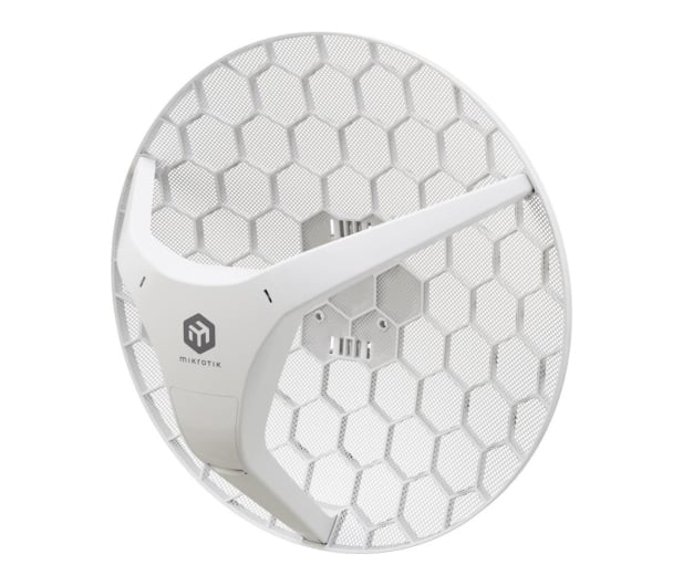 MikroTik LHG 5 ax - 1587635 - zdjęcie